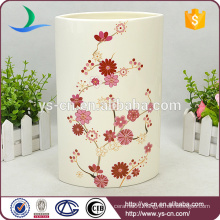 Chinese dolomite vase ceramic wholesale